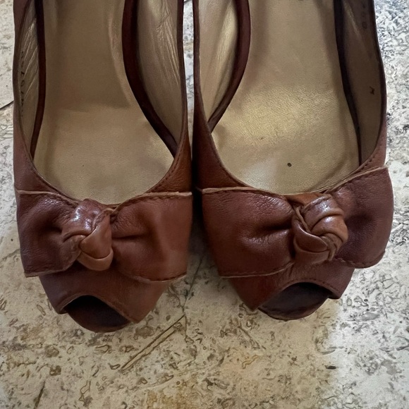 Stuart Weitzman sandals - Picture 2 of 3